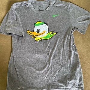 Oregon Ducks Nike t-shirt men’s size med